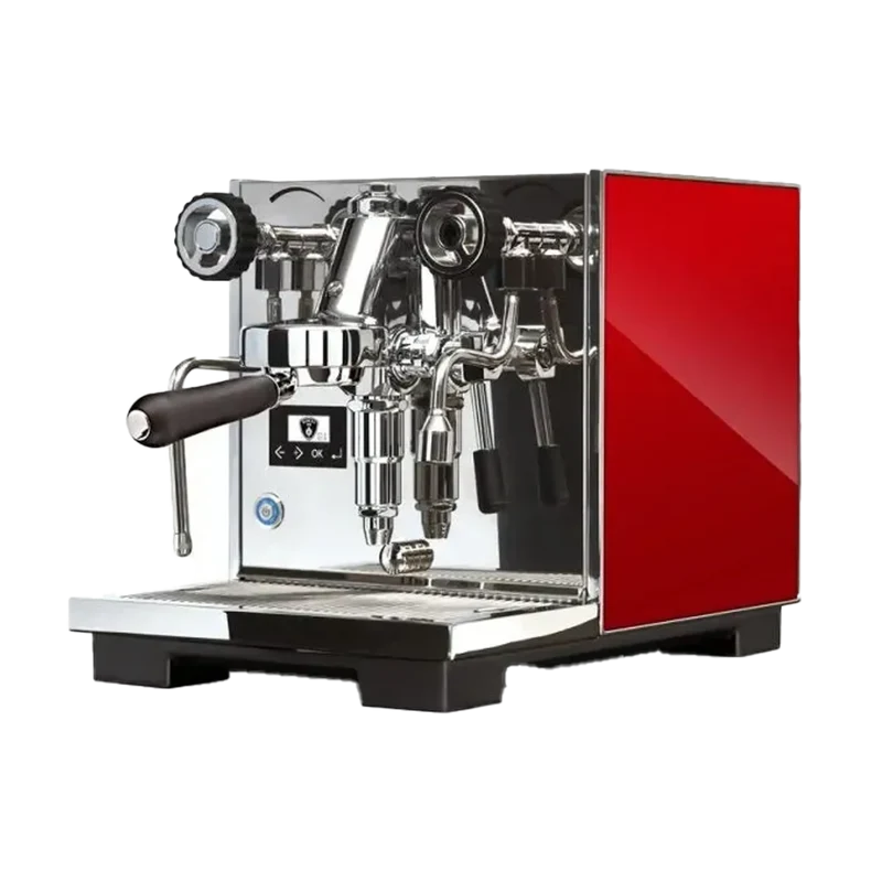 Eureka Costanza R Rot | Kaffeewelt