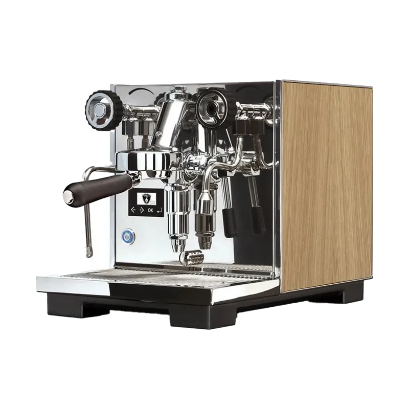 Eureka Costanza R Eichenholz | Kaffeewelt