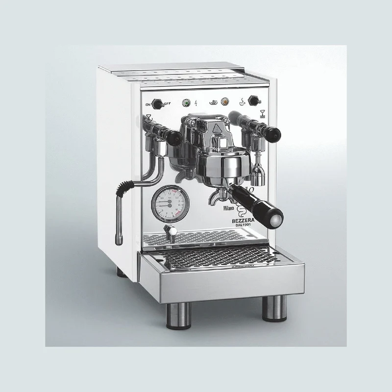 Bezzera BZ10 Espressomaschine