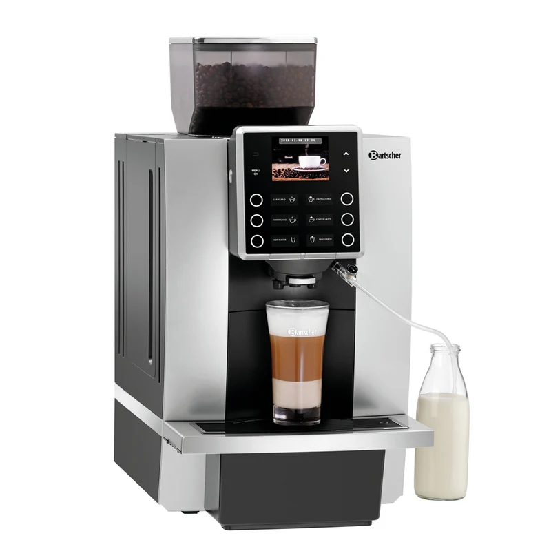 Bartscher KV1 Classic Kaffeevollautomat