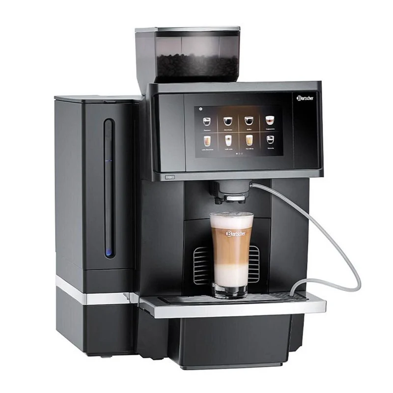 Bartscher KV1 Comfort Gastro Kaffeevollautomat