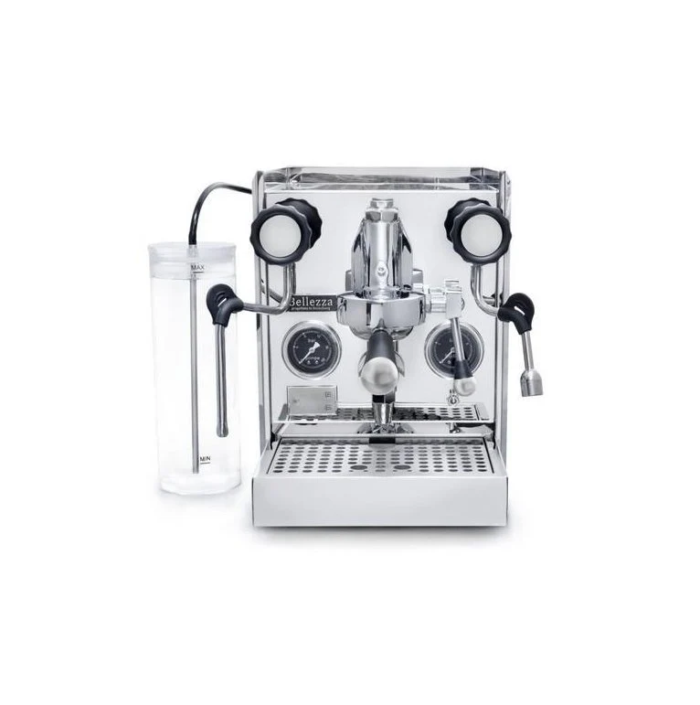 Bellezza Francesca Dualboiler Espressomaschine