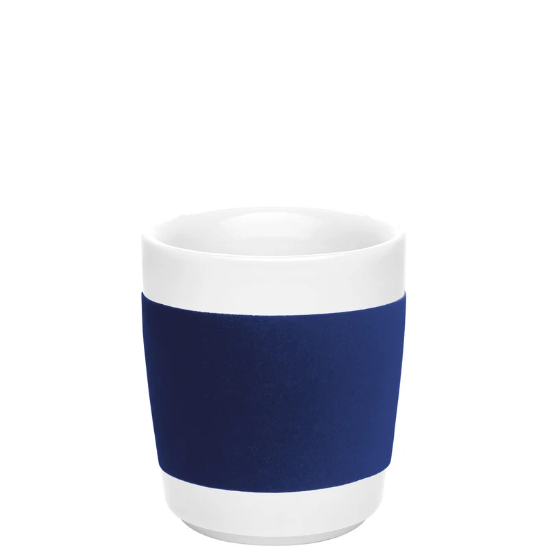 KAHLA touch! Midi-Becher 0,28 l royal blue