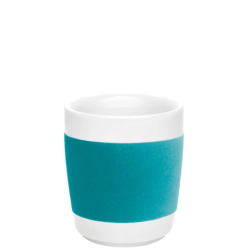KAHLA touch! Midi-Becher 0,28 l ocean green