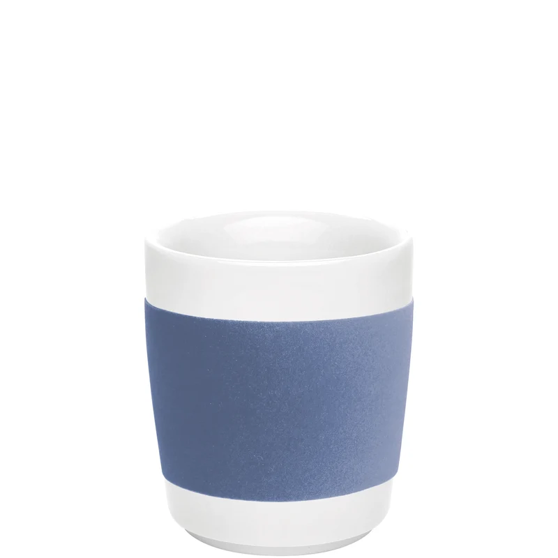 KAHLA touch! Midi-Becher 0,28 l stormy blue