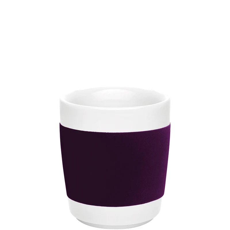 KAHLA touch! Midi-Becher 0,28 l wild berry