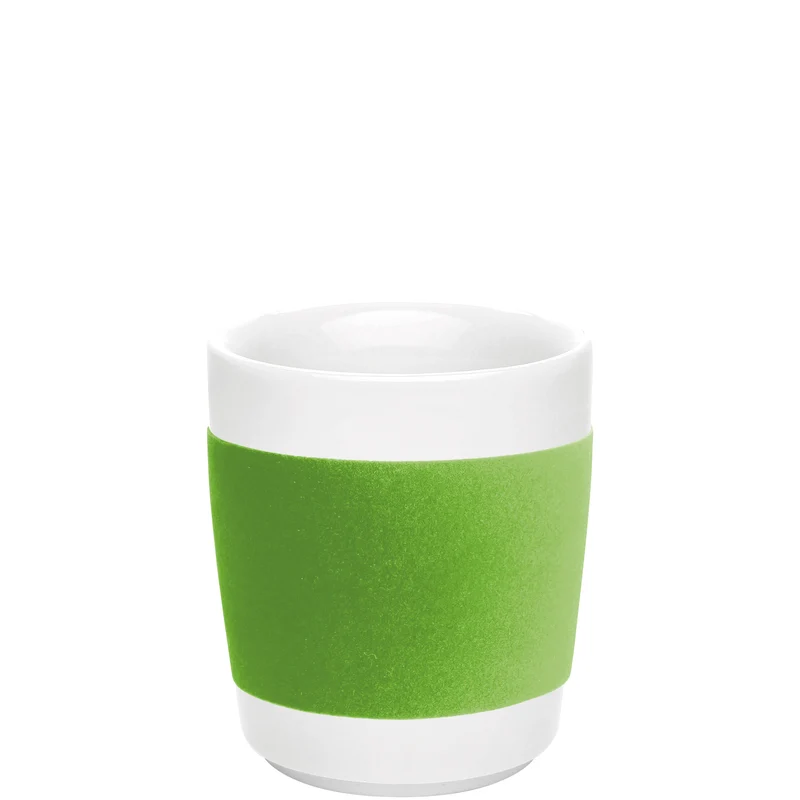 KAHLA touch! Midi-Becher 0,28 l fresh lime