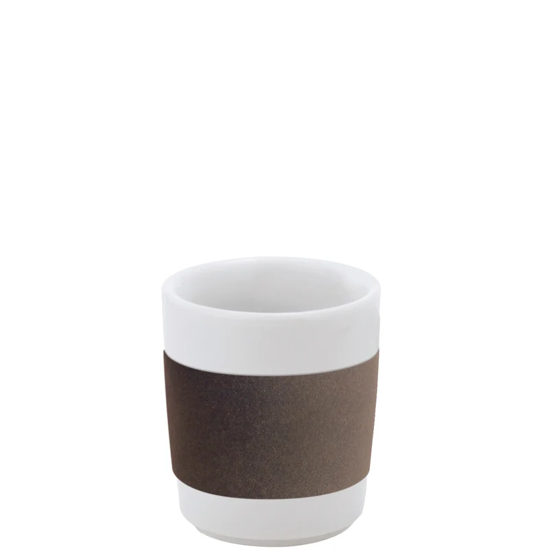 KAHLA touch! Mini-Becher 0,09 l warm gray