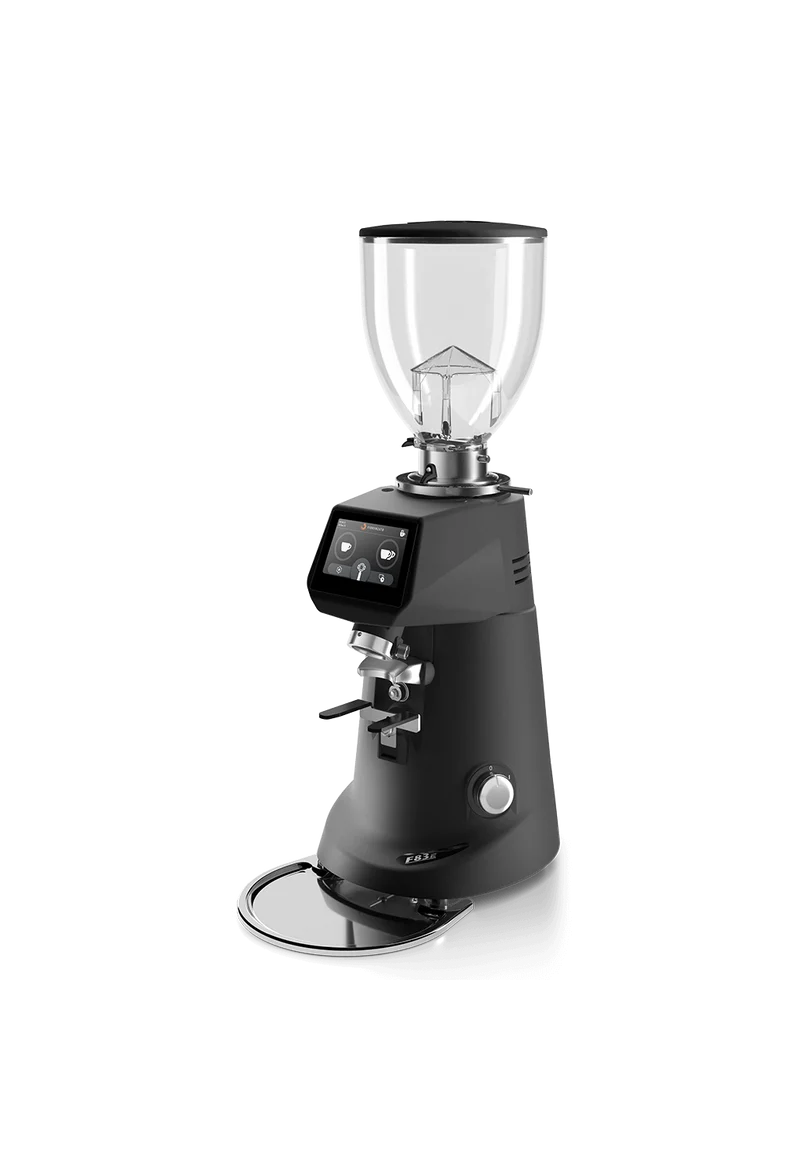 Fiorenzato F83 E Kaffeemühle