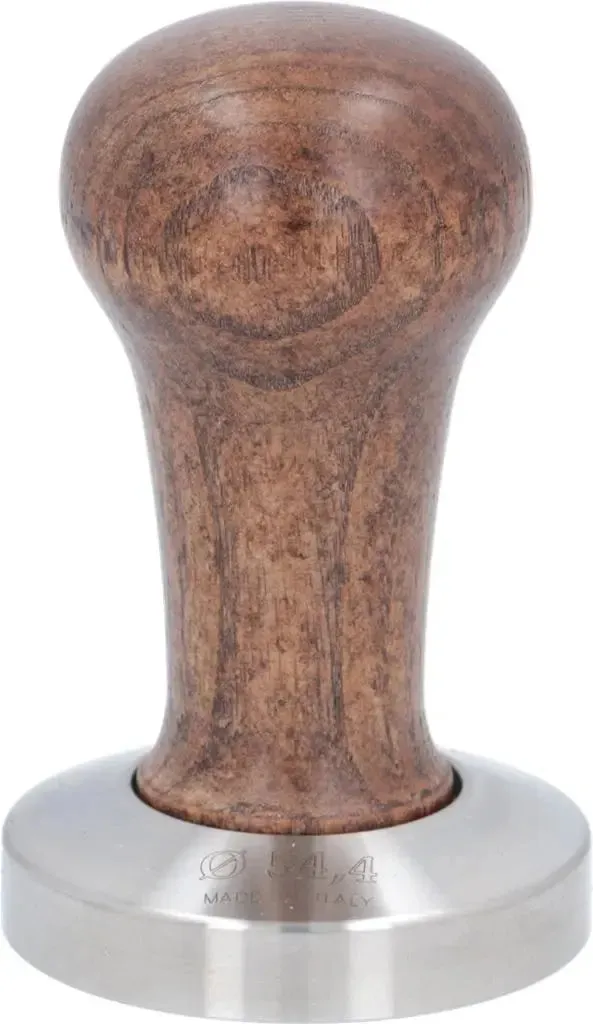 Präzisionstamper Braun 54,4mm
