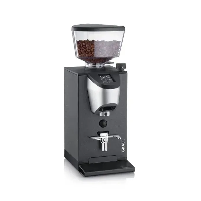 Graef Kaffeemühle CM1116 50mm Mahlwerk - Kaffeewelt
