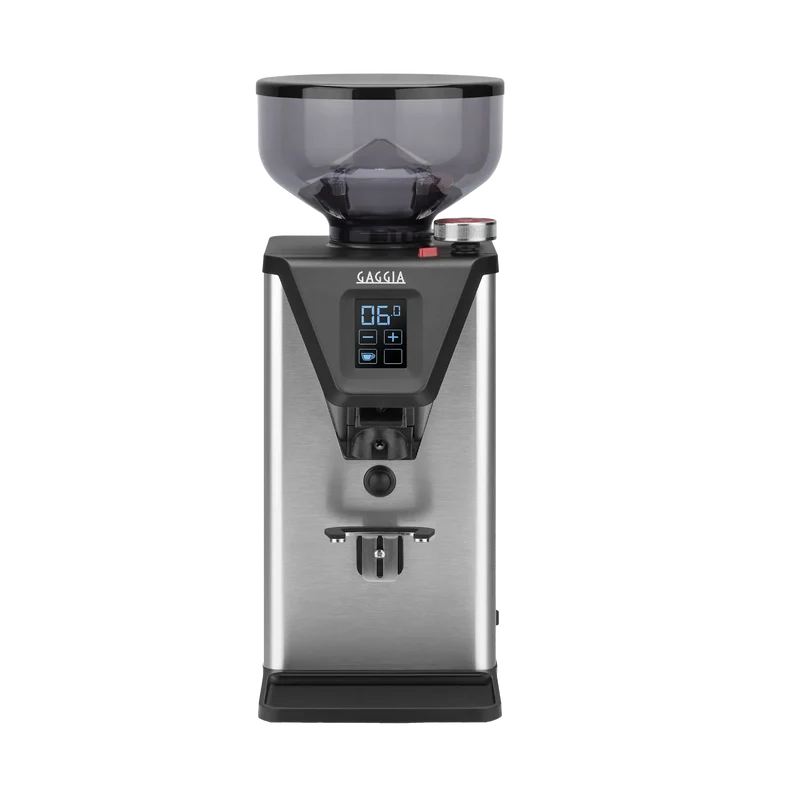 Gaggia MDF55 Kaffeemühle - Kaffeewelt
