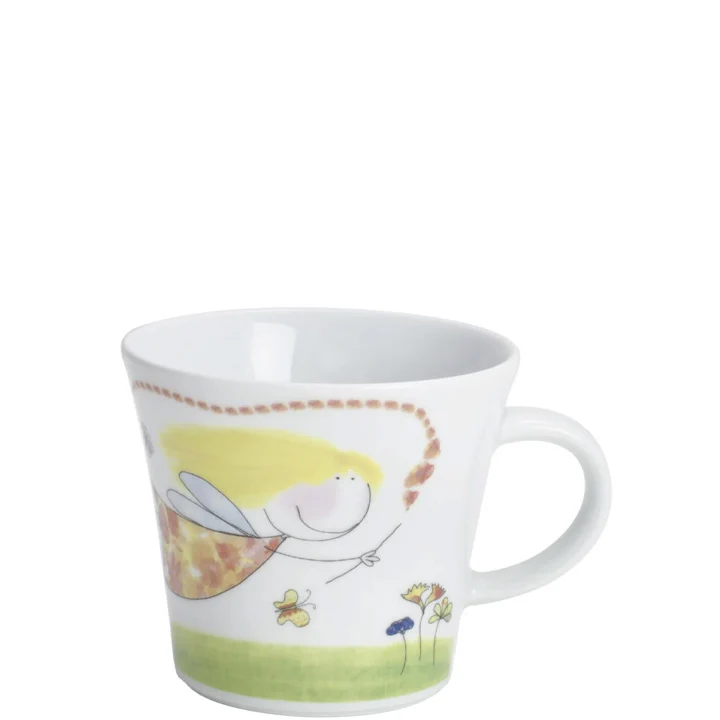 KAHLA Kids Obertasse 0,22 l Blumenfee