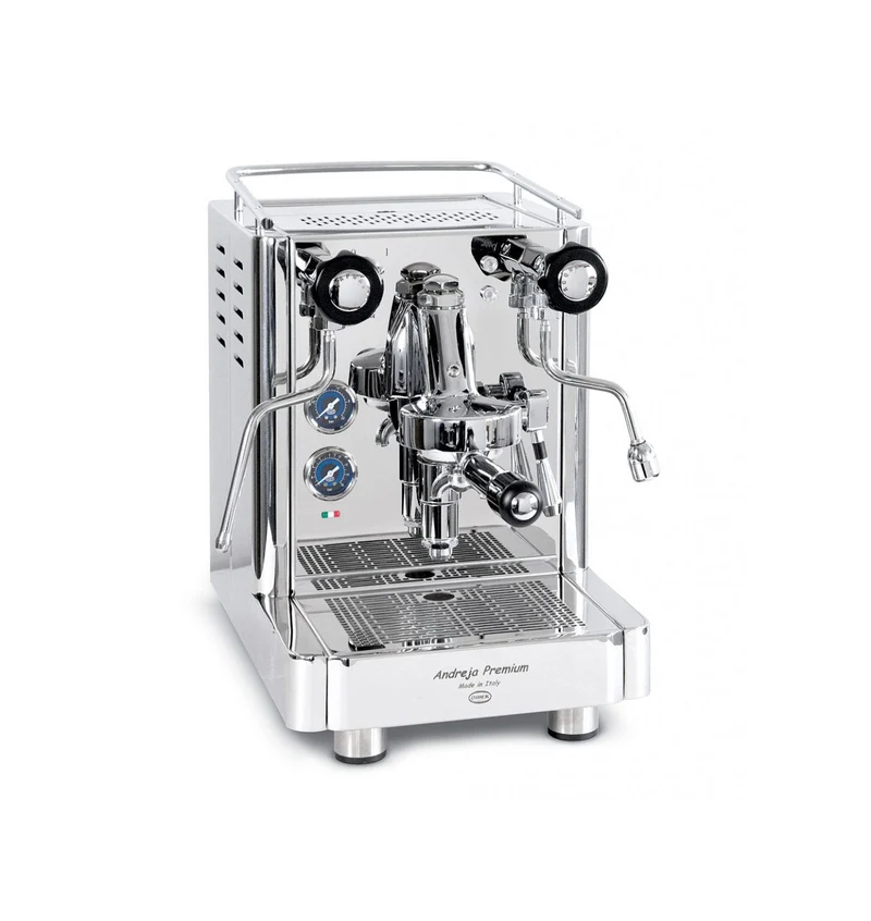 Quick Mill 0980 Andreja Premium Evo