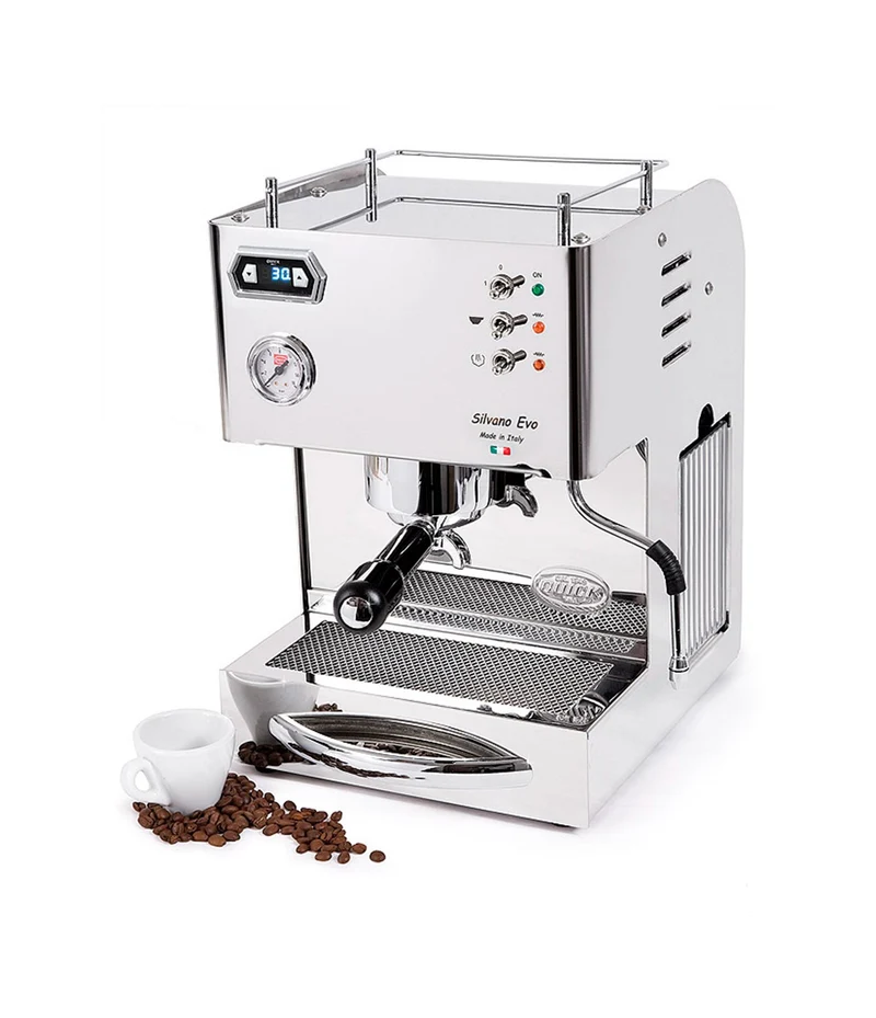 Quick Mill 04005 Silvano