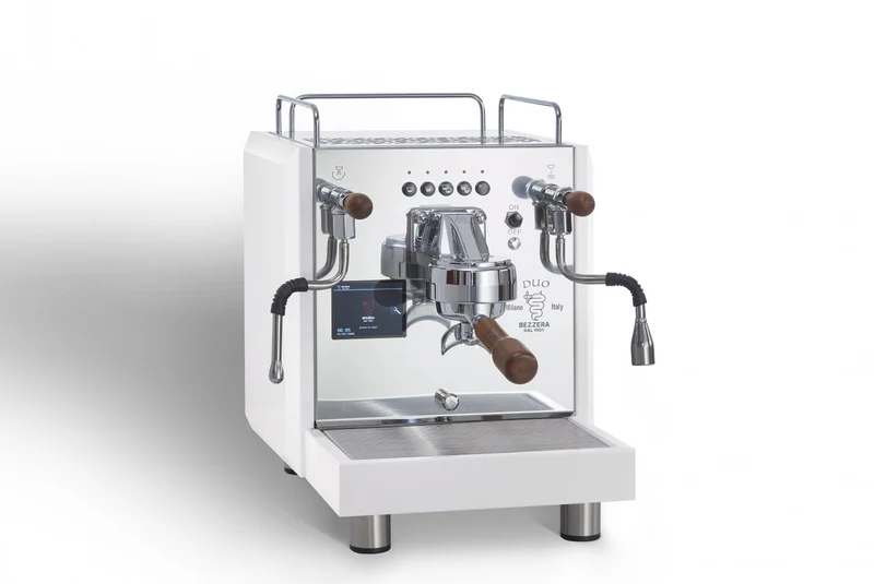 Bezzera DUO DE Siebträgermaschine