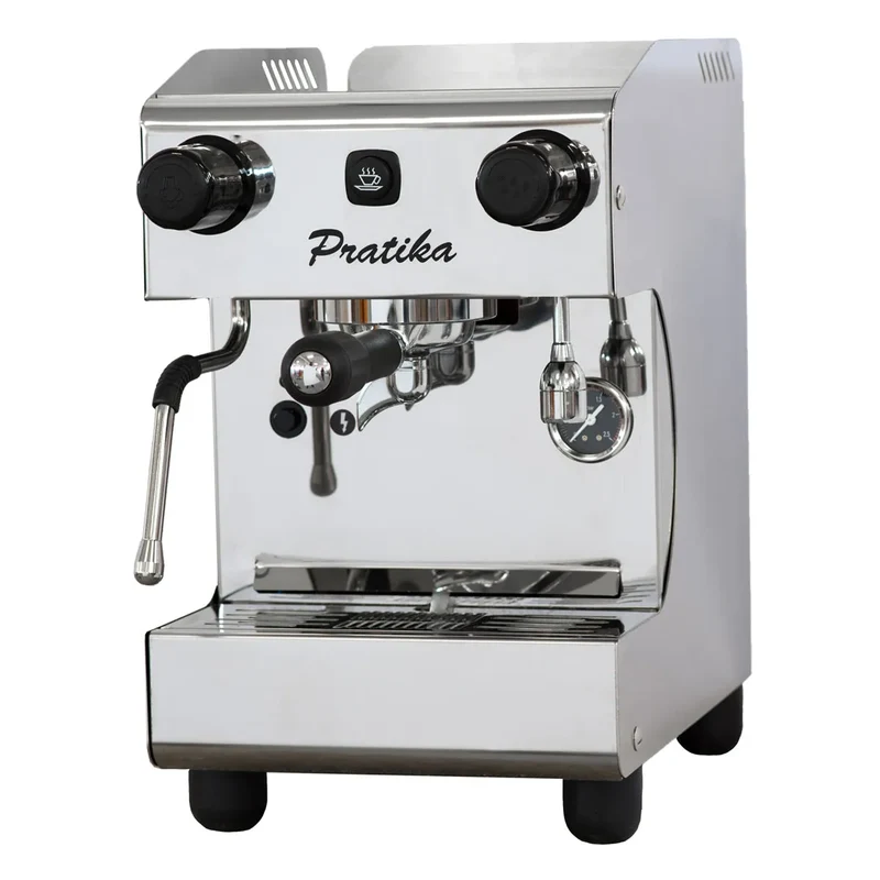 ACM Praktika SEMI - Kaffeewelt