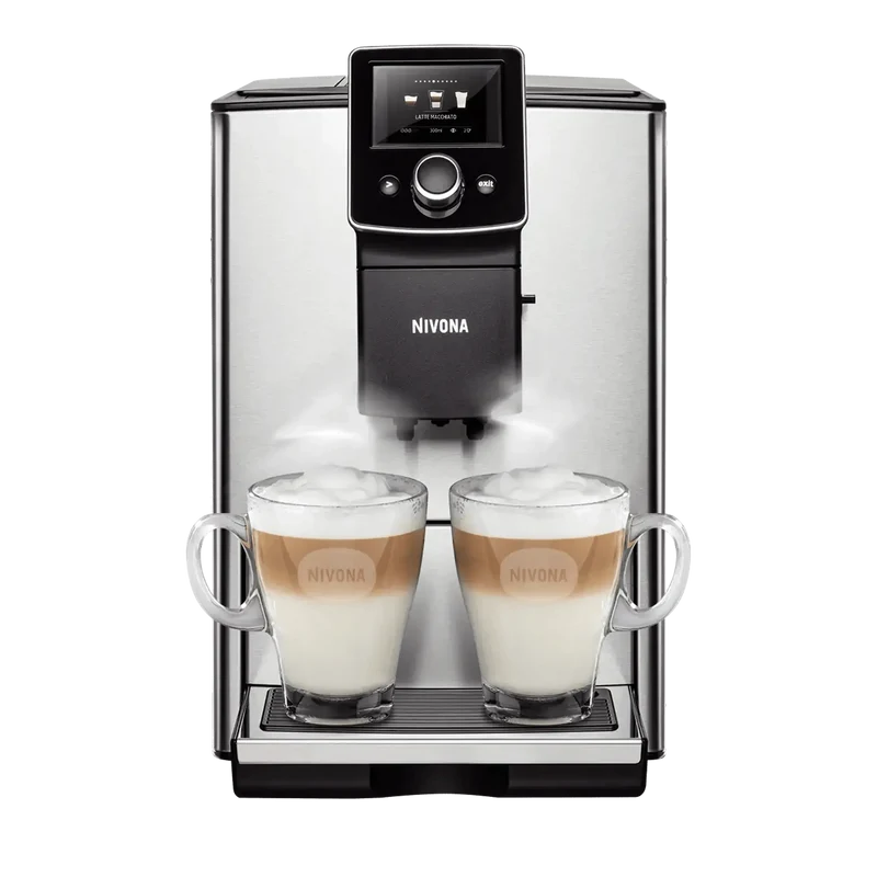 Nivona CafeRomatica NICR 825 | 5 Jahre Garantie