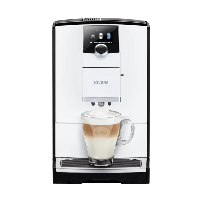 Nivona CafeRomatica NICR 796 | 5 Jahre Garantie