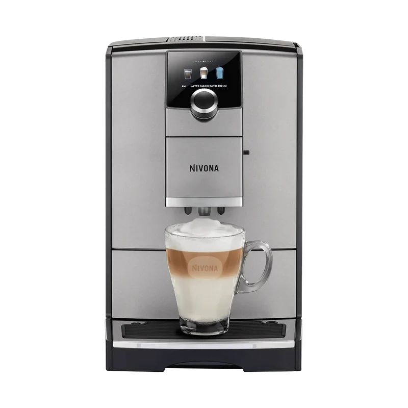 Nivona CafeRomatica NICR 795 | 5 Jahre Garantie