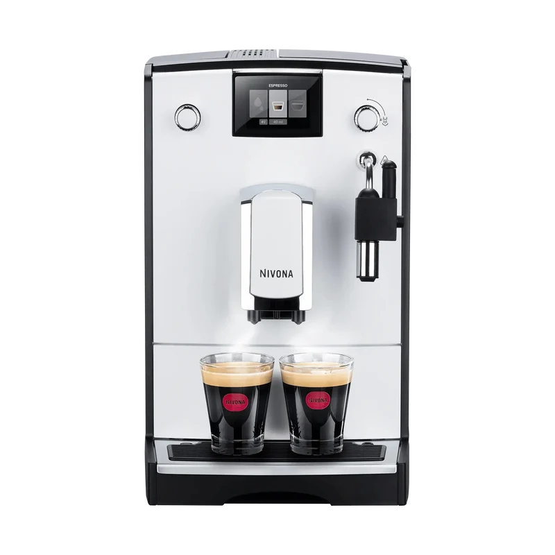 Nivona CafeRomatica NICR 560 | 5 Jahre Garantie