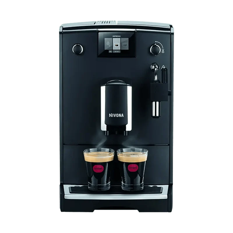 Nivona CafeRomatica NICR 550 | 5 Jahre Garantie