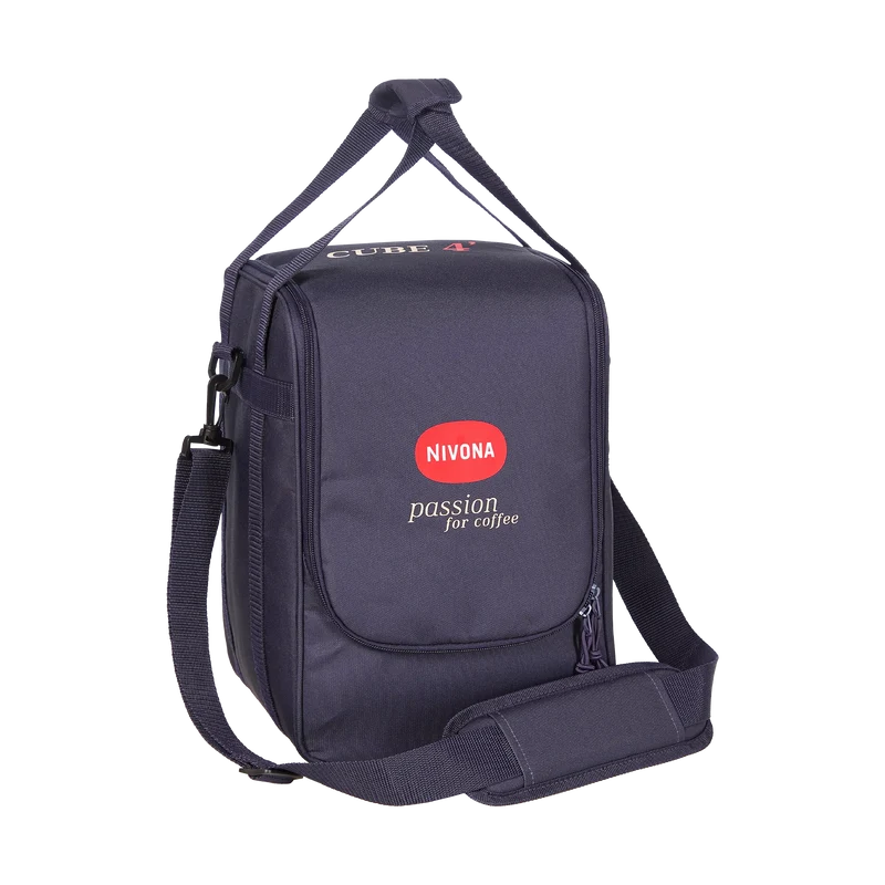 Nivona Cube 4 Travel Bag | Kaffeewelt