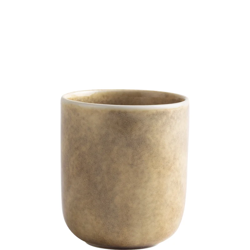 KAHLA Juvaa Becher 0,30 l milky coffee
