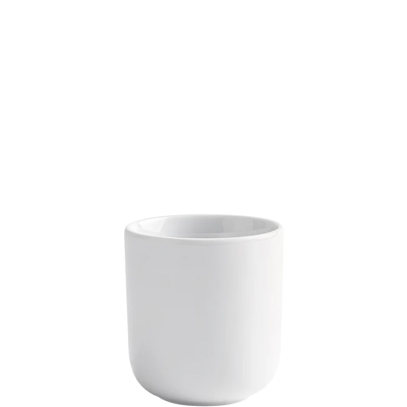 KAHLA Juvaa Becher 0,10 l weiß