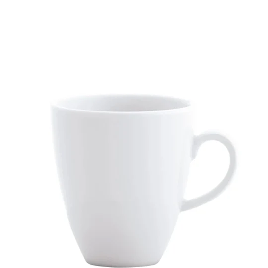 KAHLA Pronto Kaffeetasse 0,18 l weiß