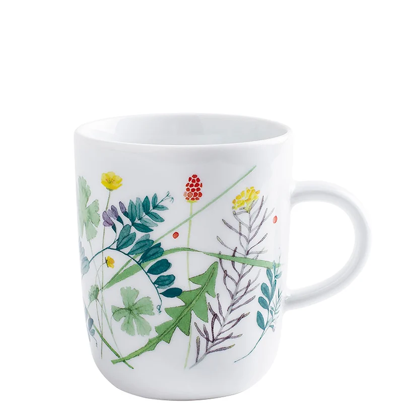 KAHLA Pronto Happy Cups Becher 0,35 l Moon Meadow