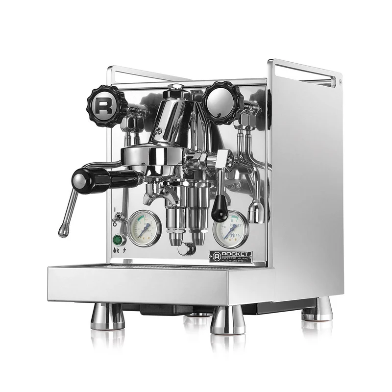 Rocket Espresso Mozzafiato Cronometro R ST PID
