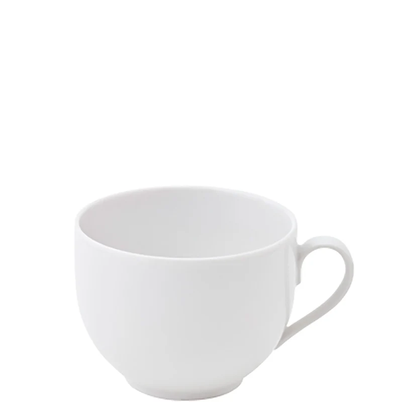 KAHLA Dîner Kaffeetasse 0,21 l weiß