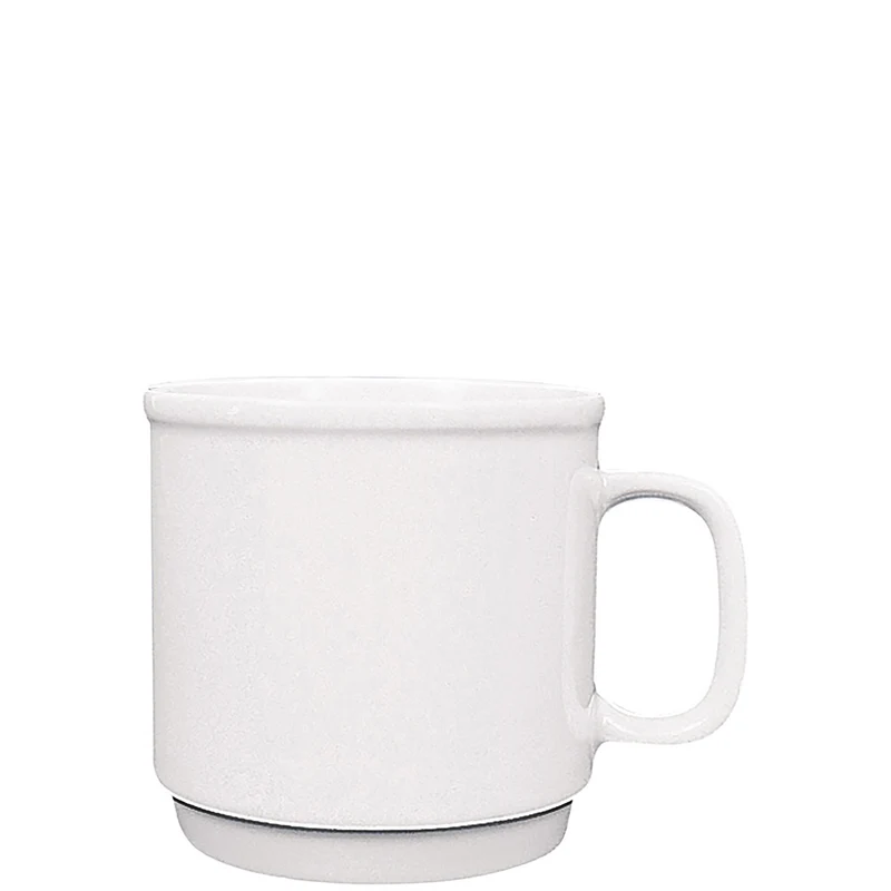 KAHLA Rossella Kaffeebecher 0,30 l weiß