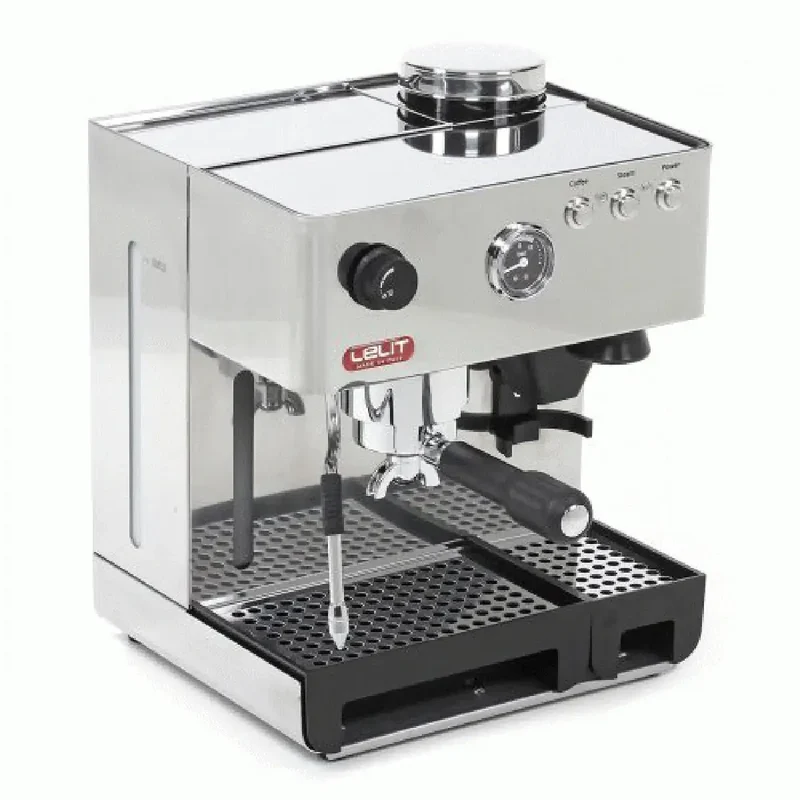 Lelit Anita PL42EMI Siebträgermaschine - Kaffeewelt