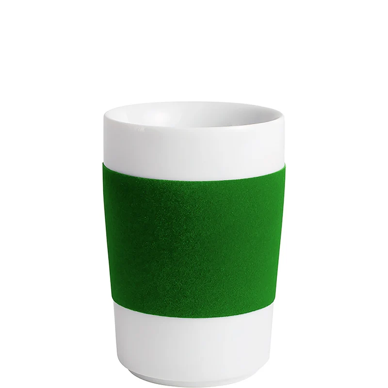 KAHLA touch! Maxi-Becher 0,35 l smaragd green