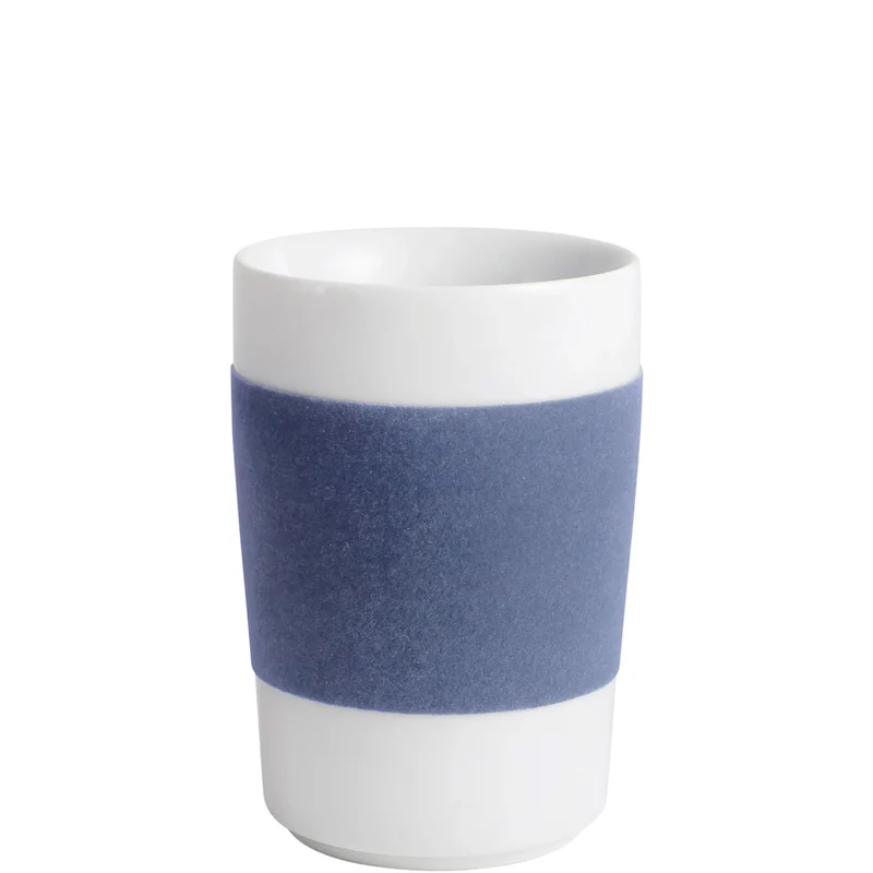 KAHLA touch! Maxi-Becher 0,35 l stormy blue