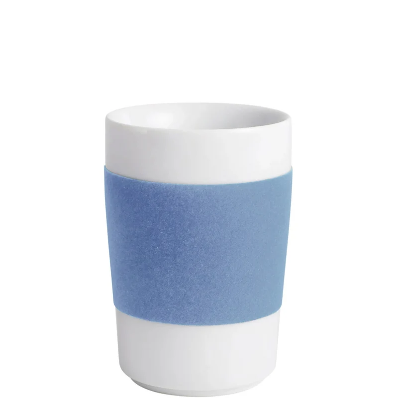 KAHLA touch! Maxi-Becher 0,35 l sky blue