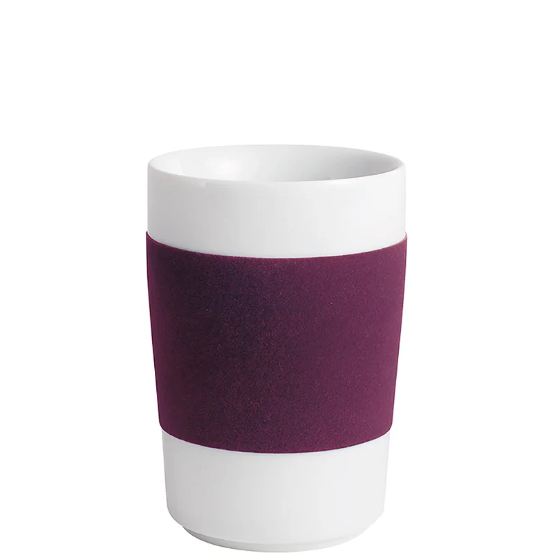 KAHLA touch! Maxi-Becher 0,35 l wild berry