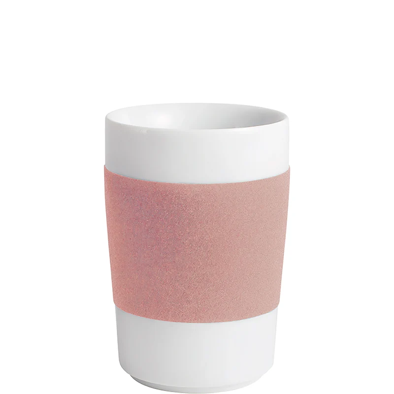 KAHLA touch! Maxi-Becher 0,35 l pastel rose