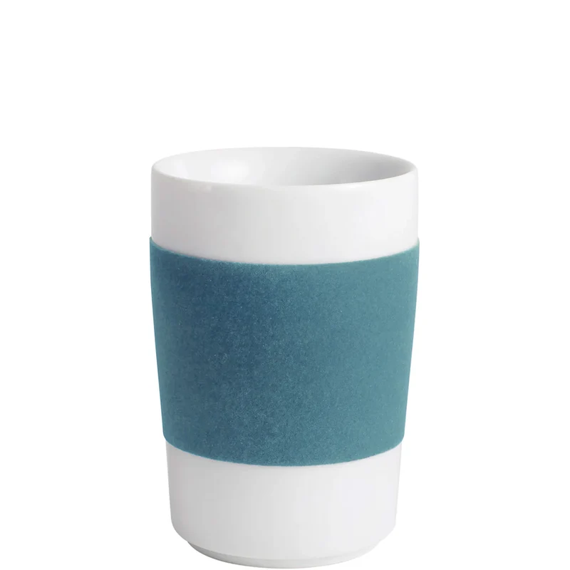 KAHLA touch! Maxi-Becher 0,35 l ocean green