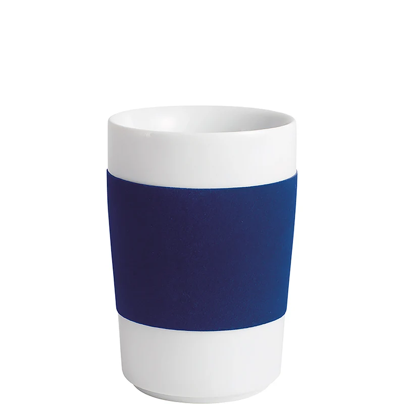 KAHLA touch! Maxi-Becher 0,35 l royal blue