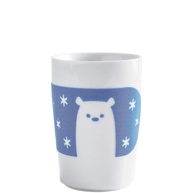 KAHLA touch! Maxi-Becher 0,35 l Hugo