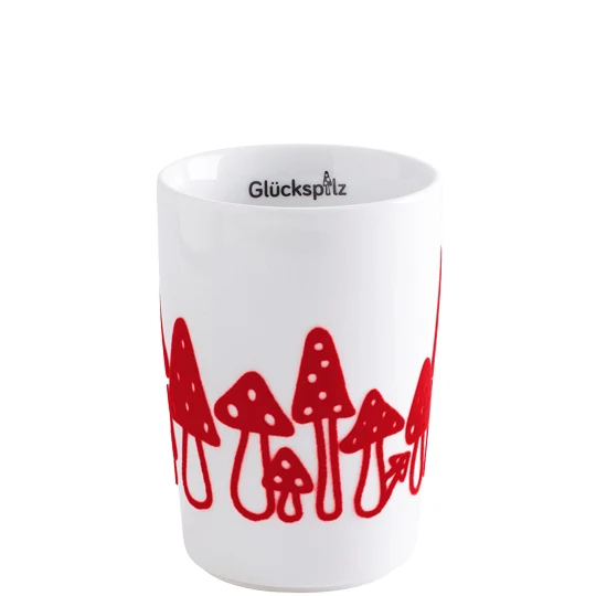 KAHLA touch! Maxi-Becher 0,35 l Pilz