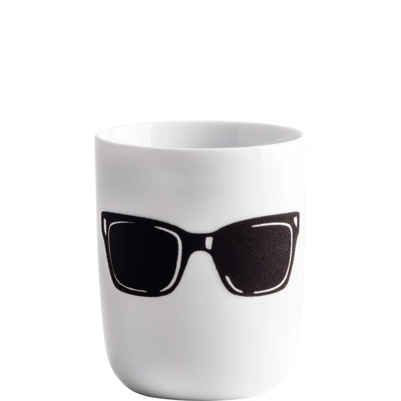 KAHLA touch! Henkelbecher 0,35 l Sun Glasses