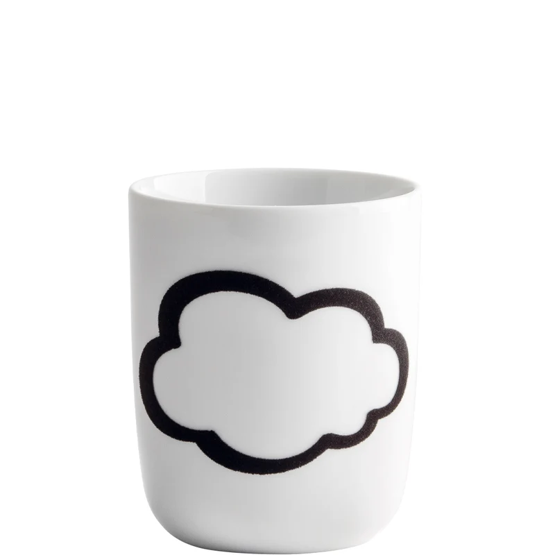 KAHLA touch! Henkelbecher 0,35 l Cloud