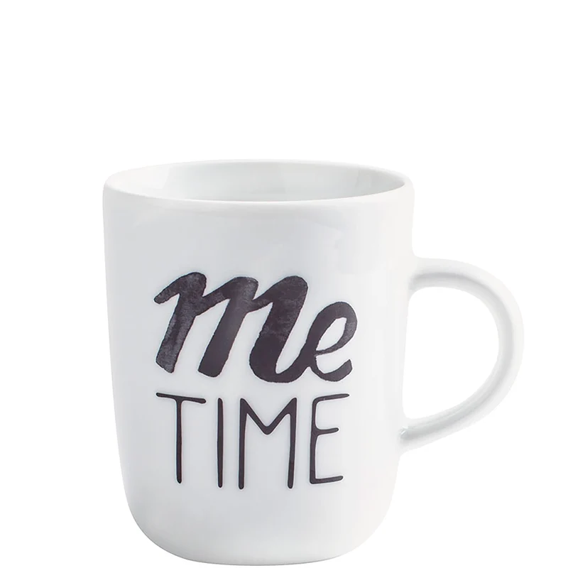 KAHLA Pronto Happy Cups Becher 0,35 l Me Time