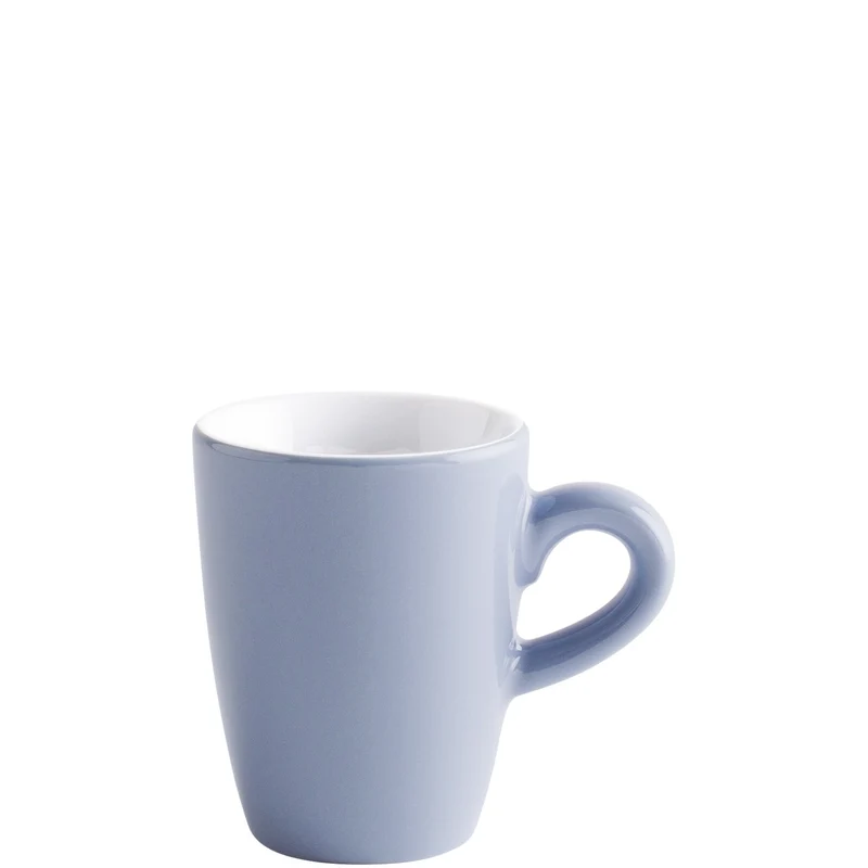 KAHLA Pronto Colore Espressotasse hoch 0,10 l stormy blue