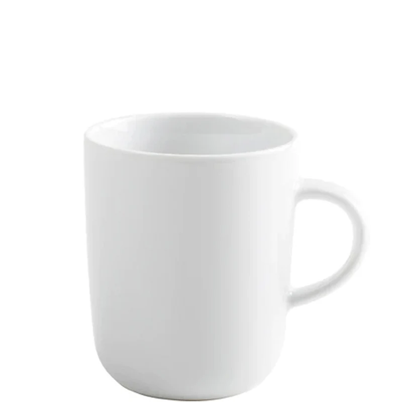 KAHLA Pronto Becher 0,35 l weiß