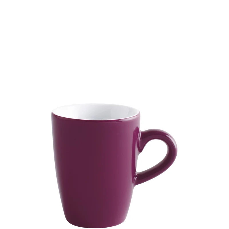KAHLA Pronto Colore Espressotasse hoch 0,10 l wild berry